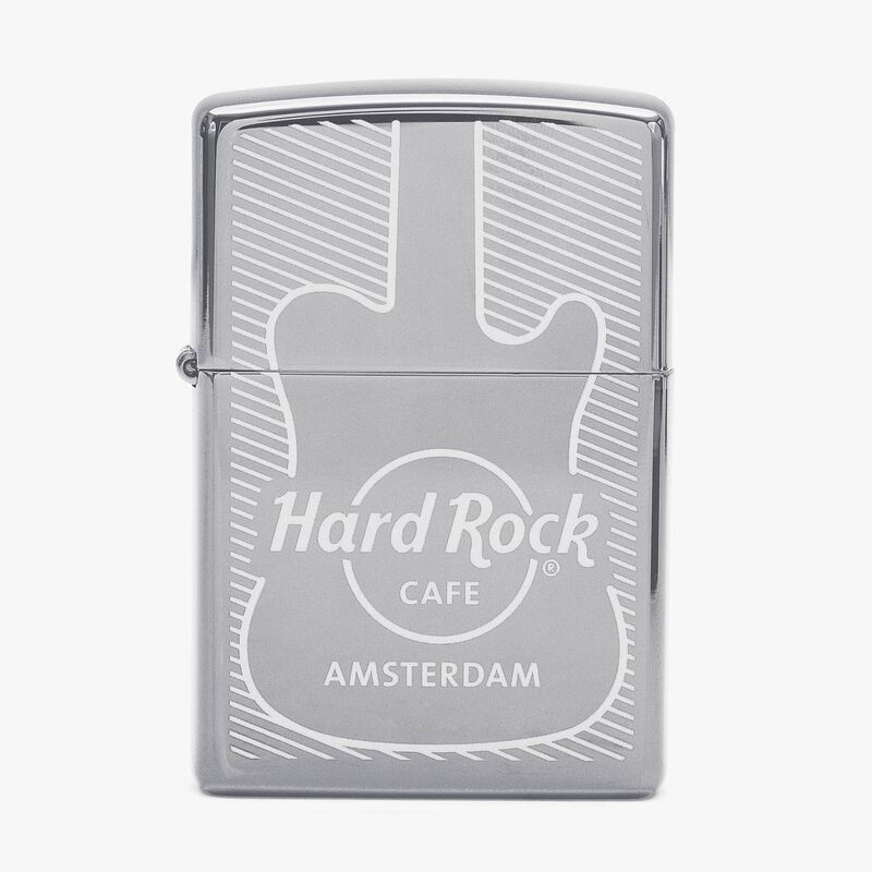 Zippo aansteker Harley Davidson 120 years black ice graveren