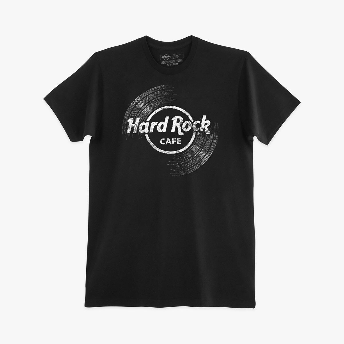 Hard rock cafe crewneck online