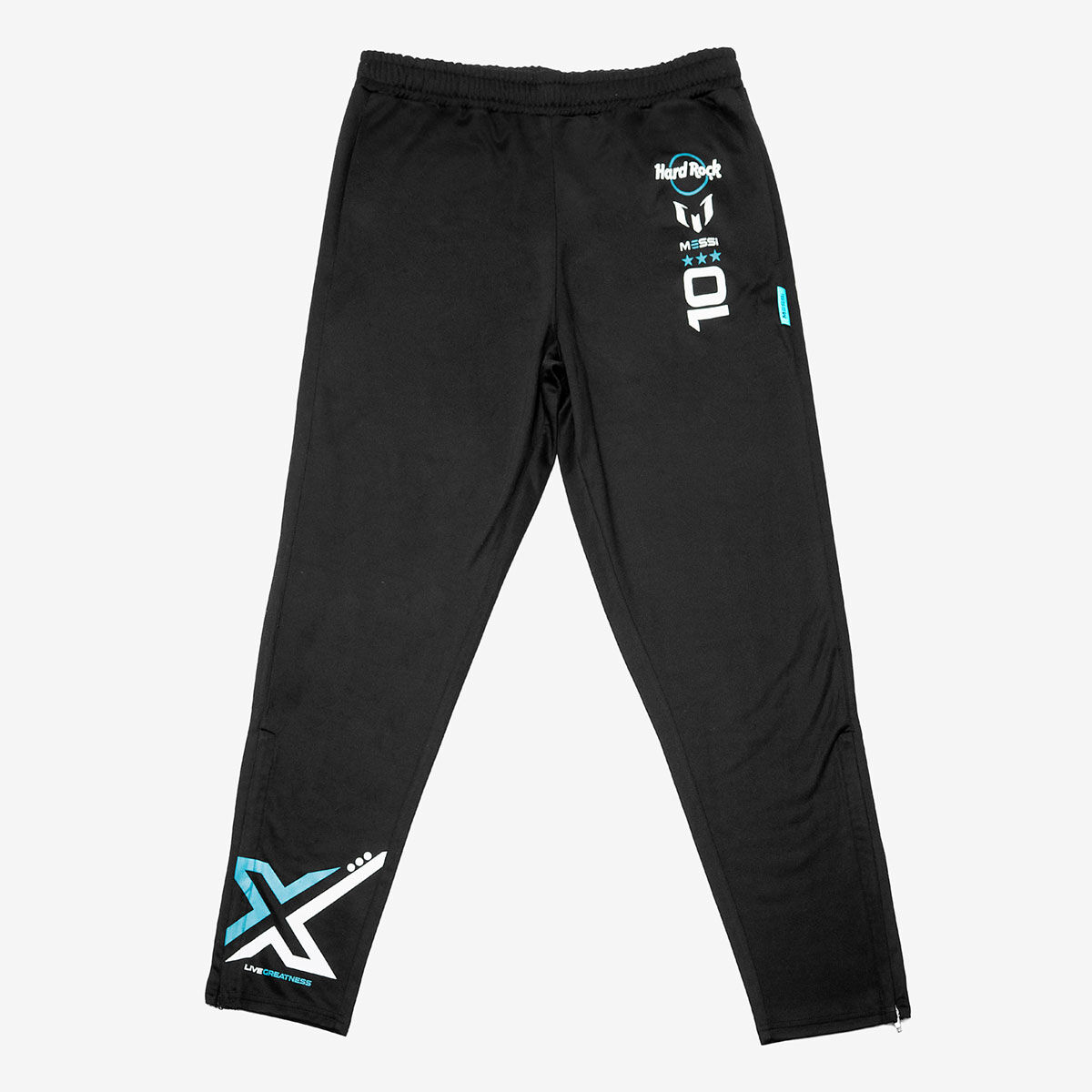 Messi sweatpants sale