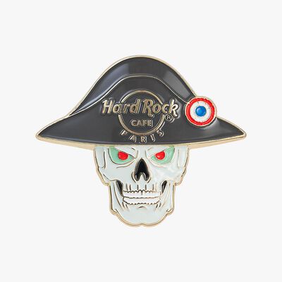 3D Bona Skull  Limited Edition Paris 3D Bona Skull  Limited Edition Paris