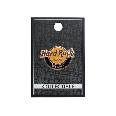 Core US Logo Pin Core US Logo Pin