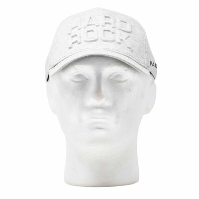 Embossed Stack Logo Hat Embossed Stack Logo Hat