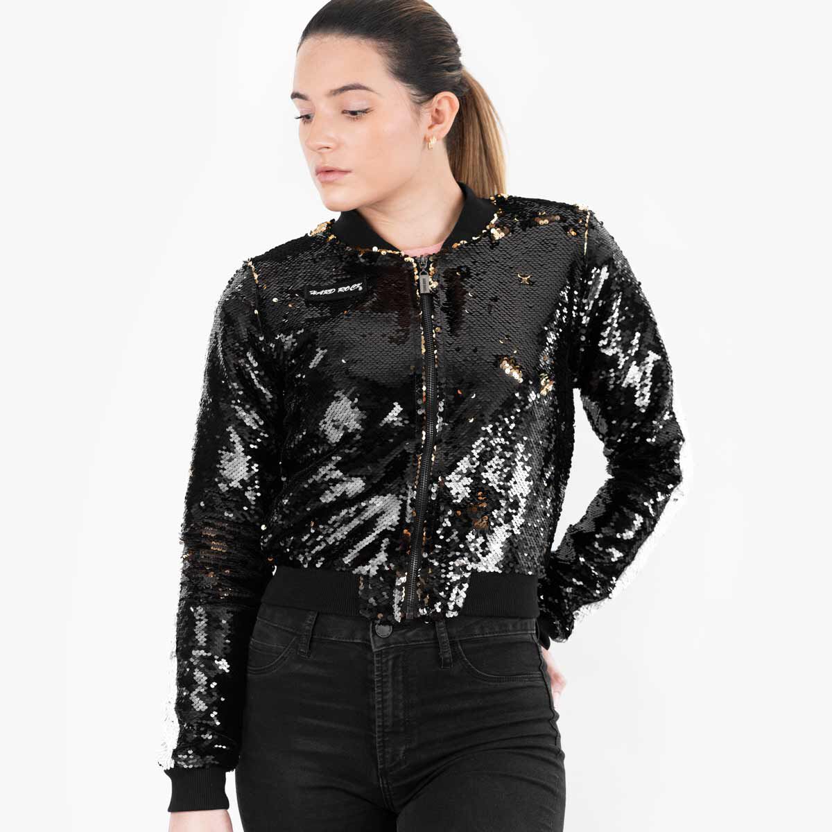 Zumba Wear Europe - Zumba Forever Zip-Up Jacket