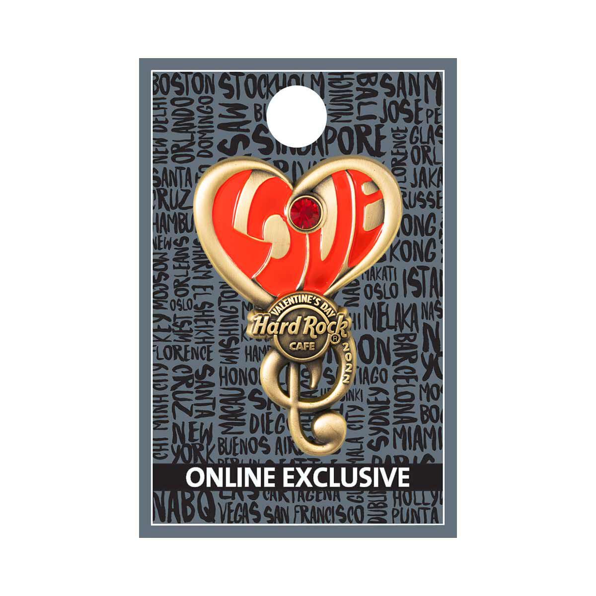 p(R)ojectR® Heart Logo Parker Valentine Valentine's – Parker on the Porch