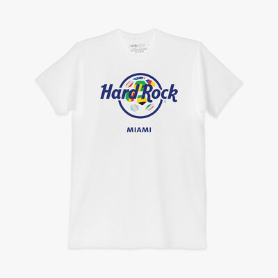 Short Sleeve Soccer Crewneck Tee Short Sleeve Soccer Crewneck Tee