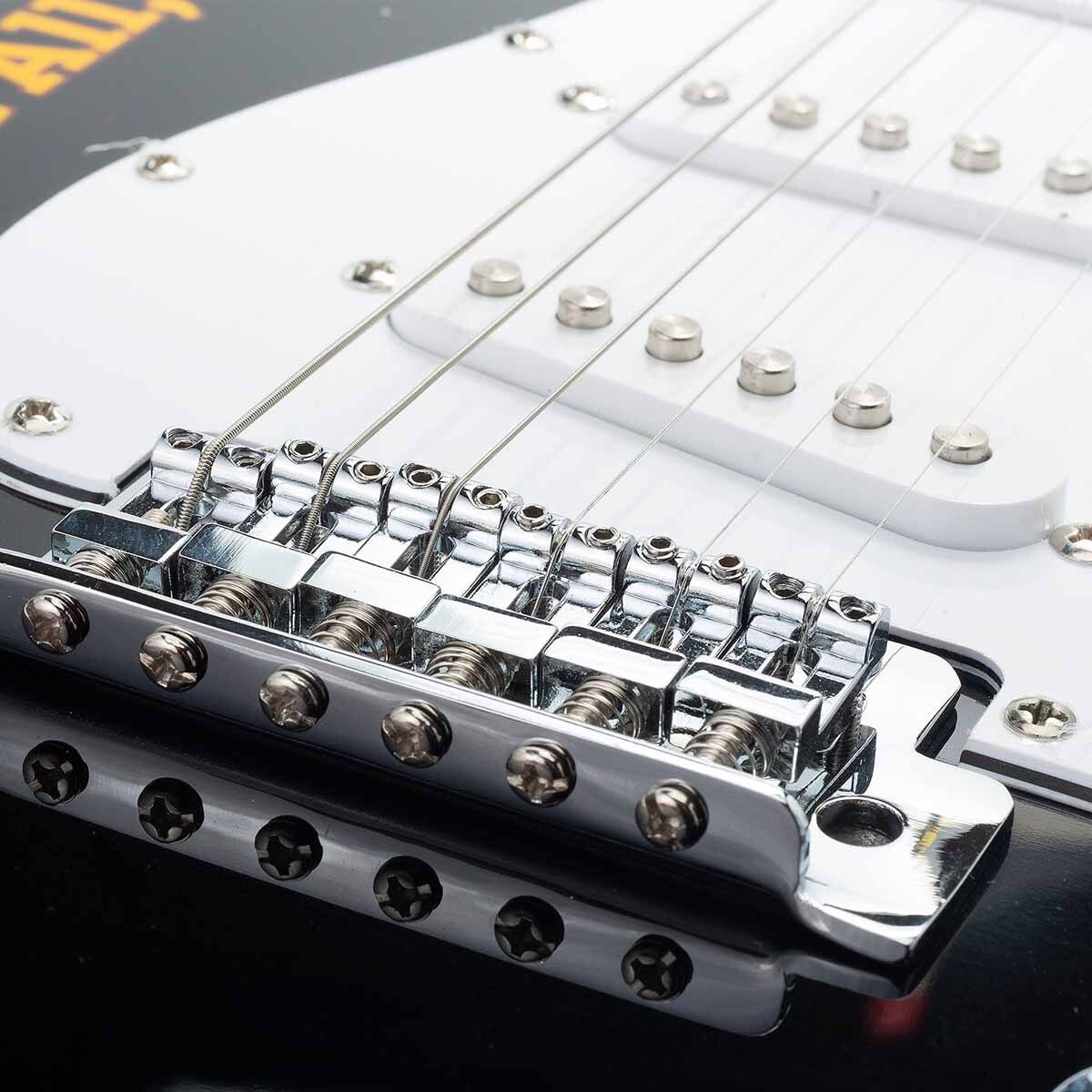 Fender Squier Stratocaster Guitar | Online Rock Shop