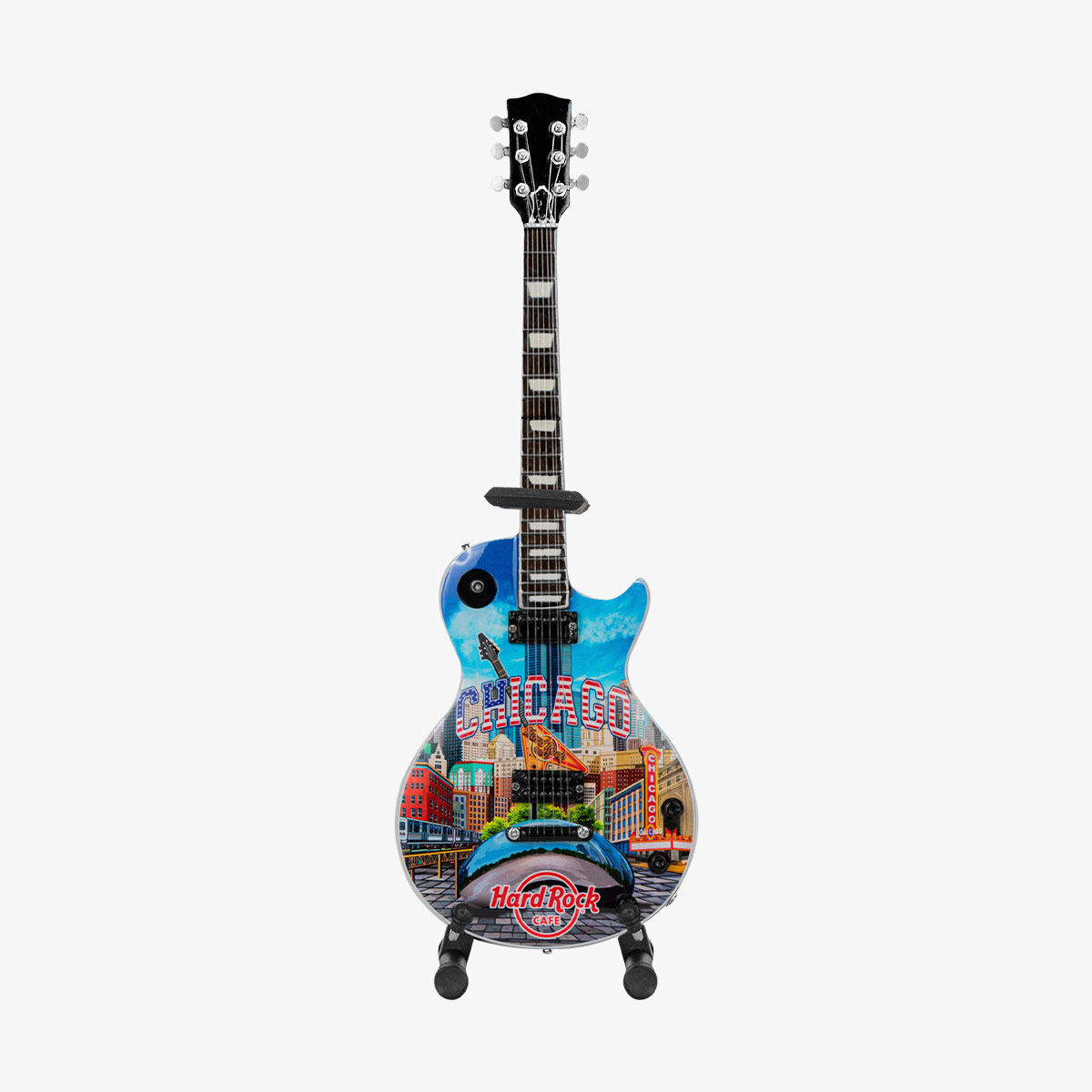 The Smoky - Rock out at the Hard Rock Cafe Pigeon Forge with