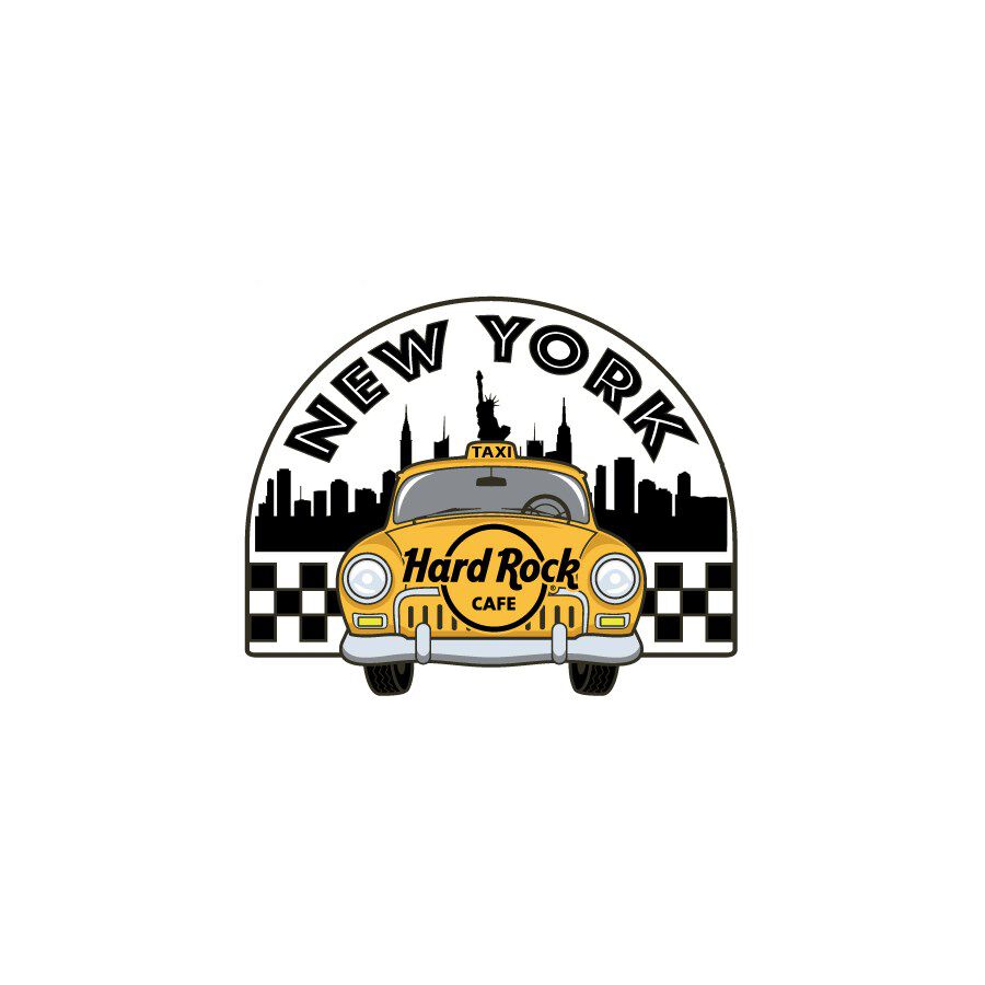 New York City Booster Set | Online Rock Shop