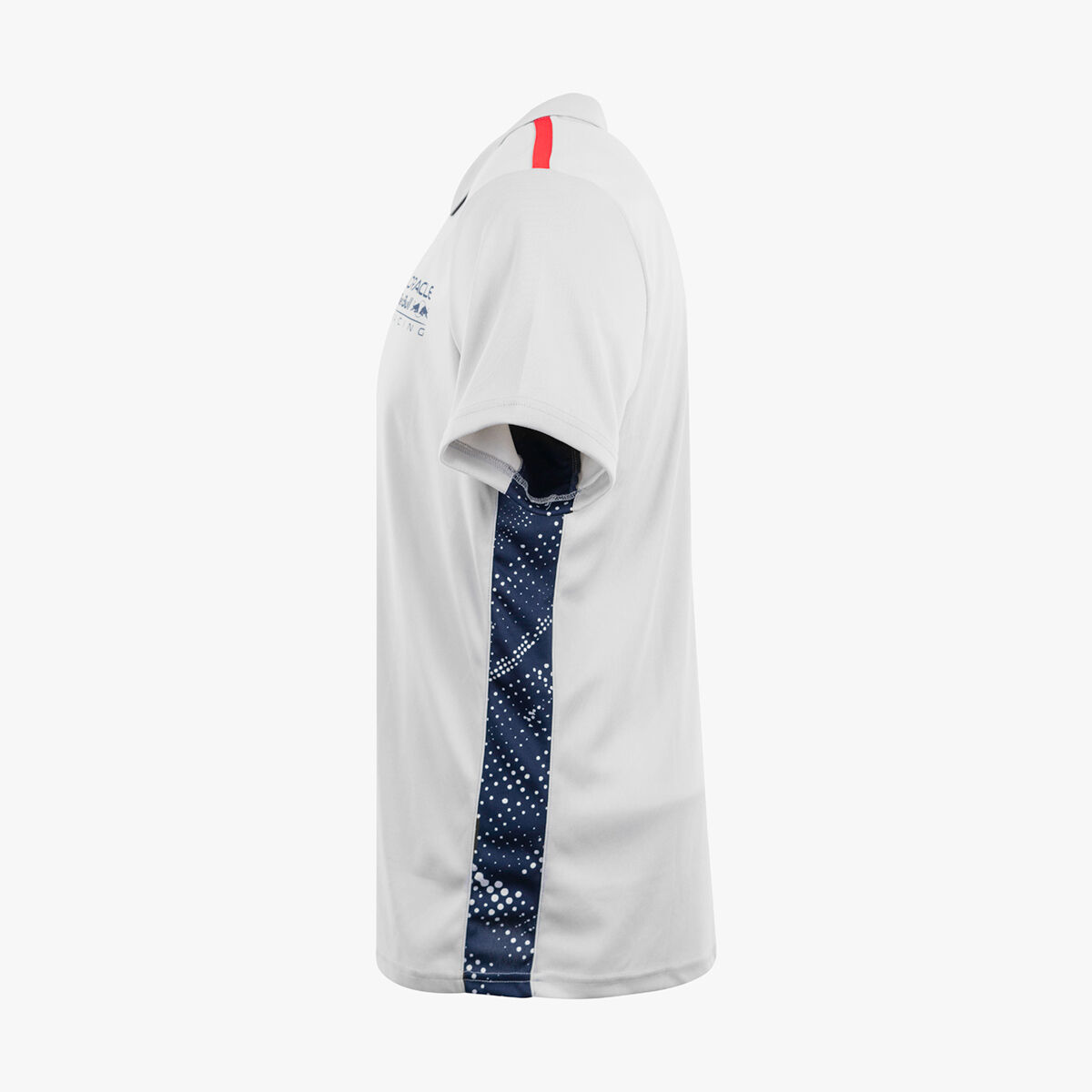 Oracle Red Bull F1 Racing Grey Performance Polo | Online