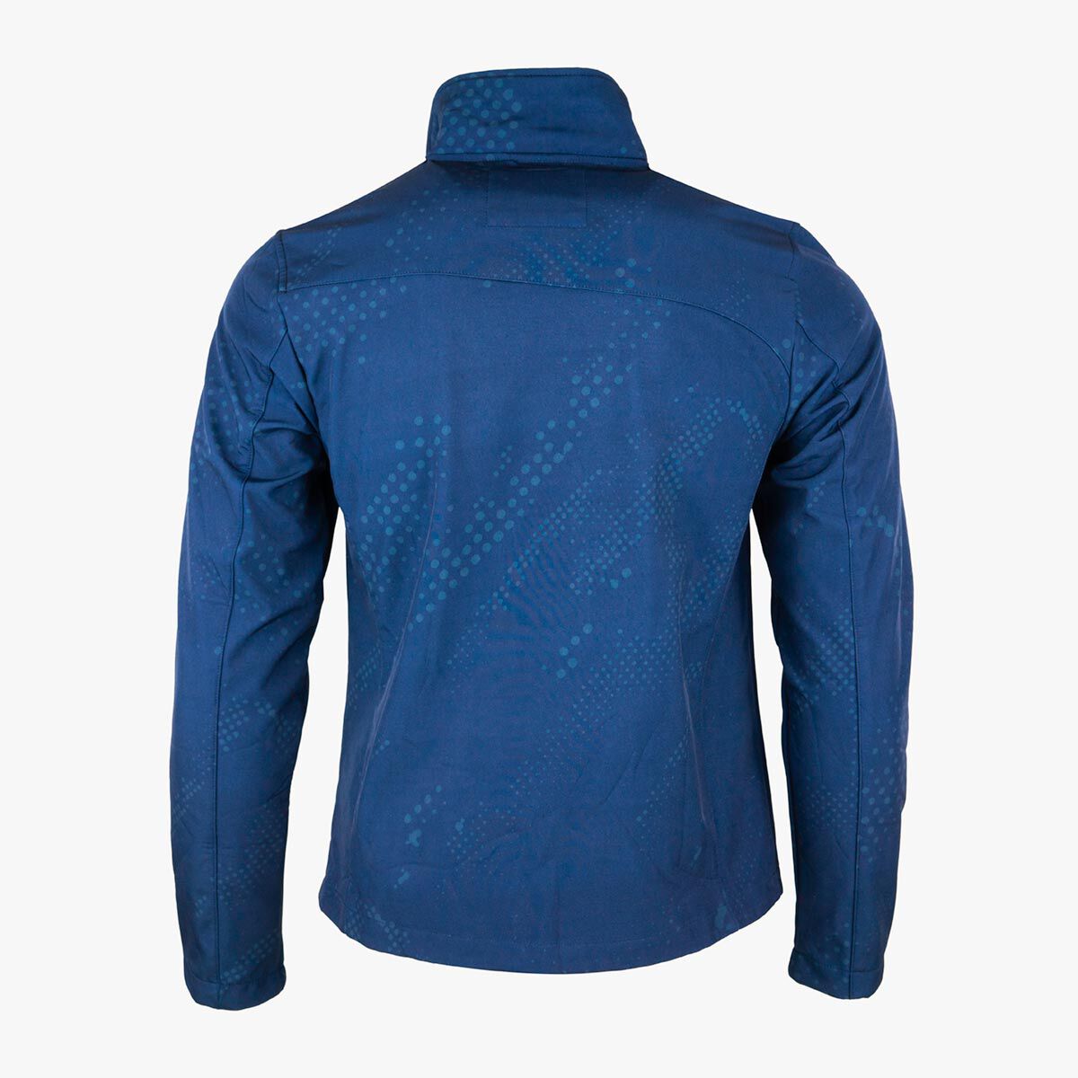 Oracle Red Bull Racing F1 Performance Soft Shell Jacket