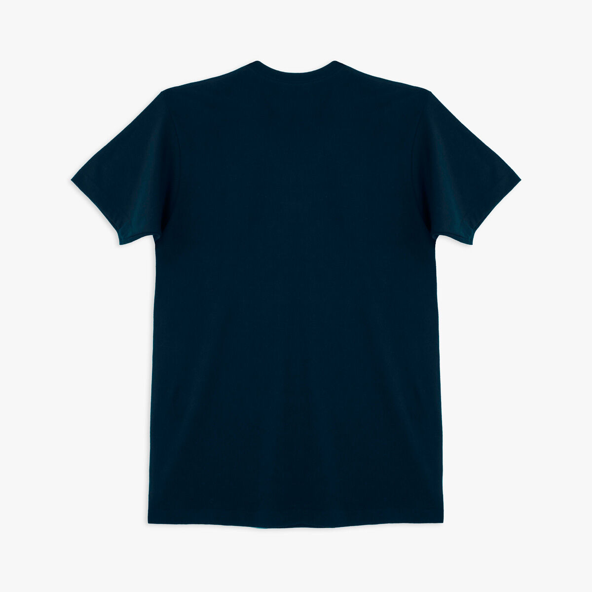 Hard Rock Americana Eagle Guitar Tee in Navy | Online Rock Shop