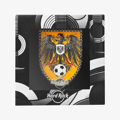 Online Exclusive Jumbo Pin Euro Eagle Soccer Online Exclusive Jumbo Pin Euro Eagle Soccer