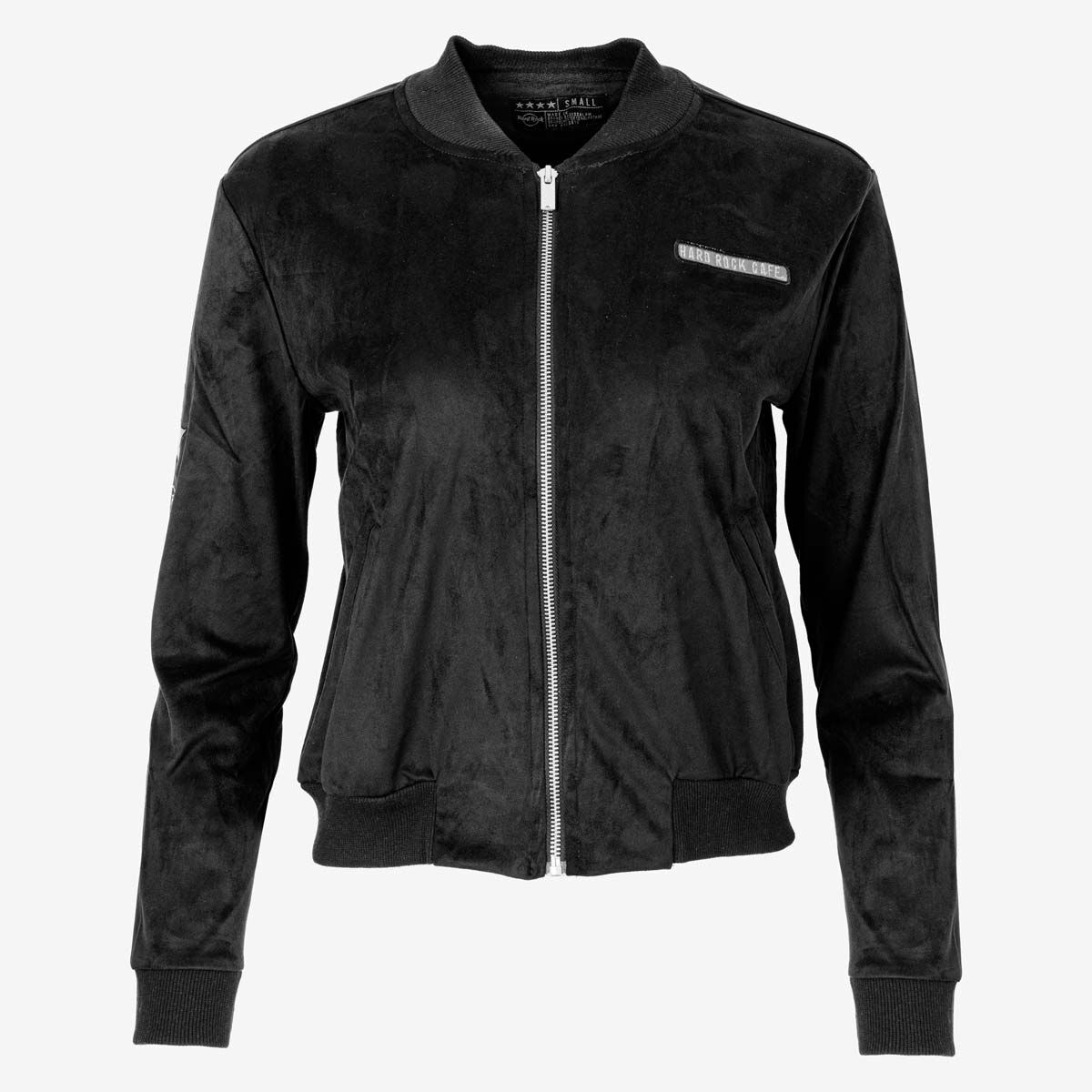 Bomber Jacket | Women Leather Jacket – Box Leather