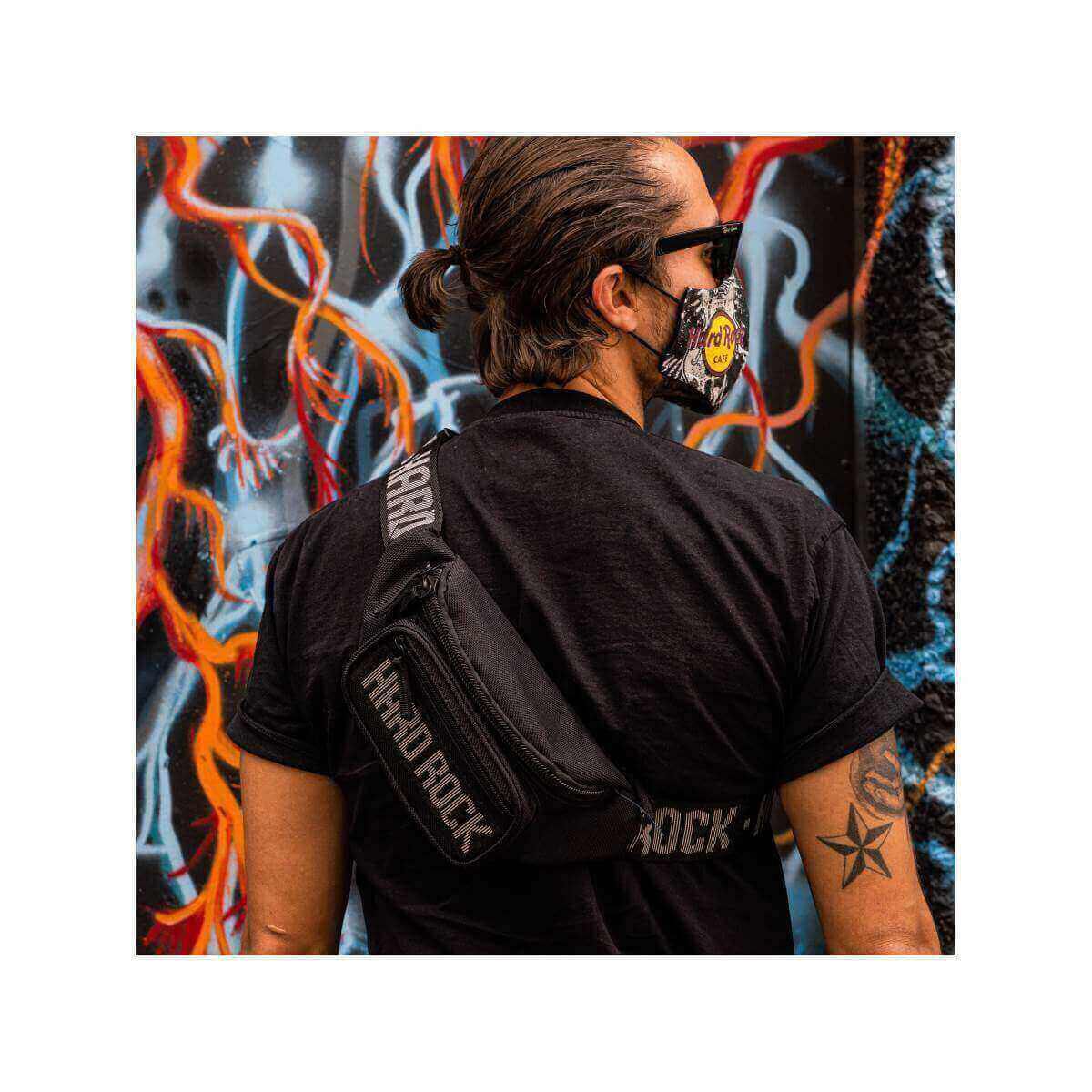 Active fanny shop pack