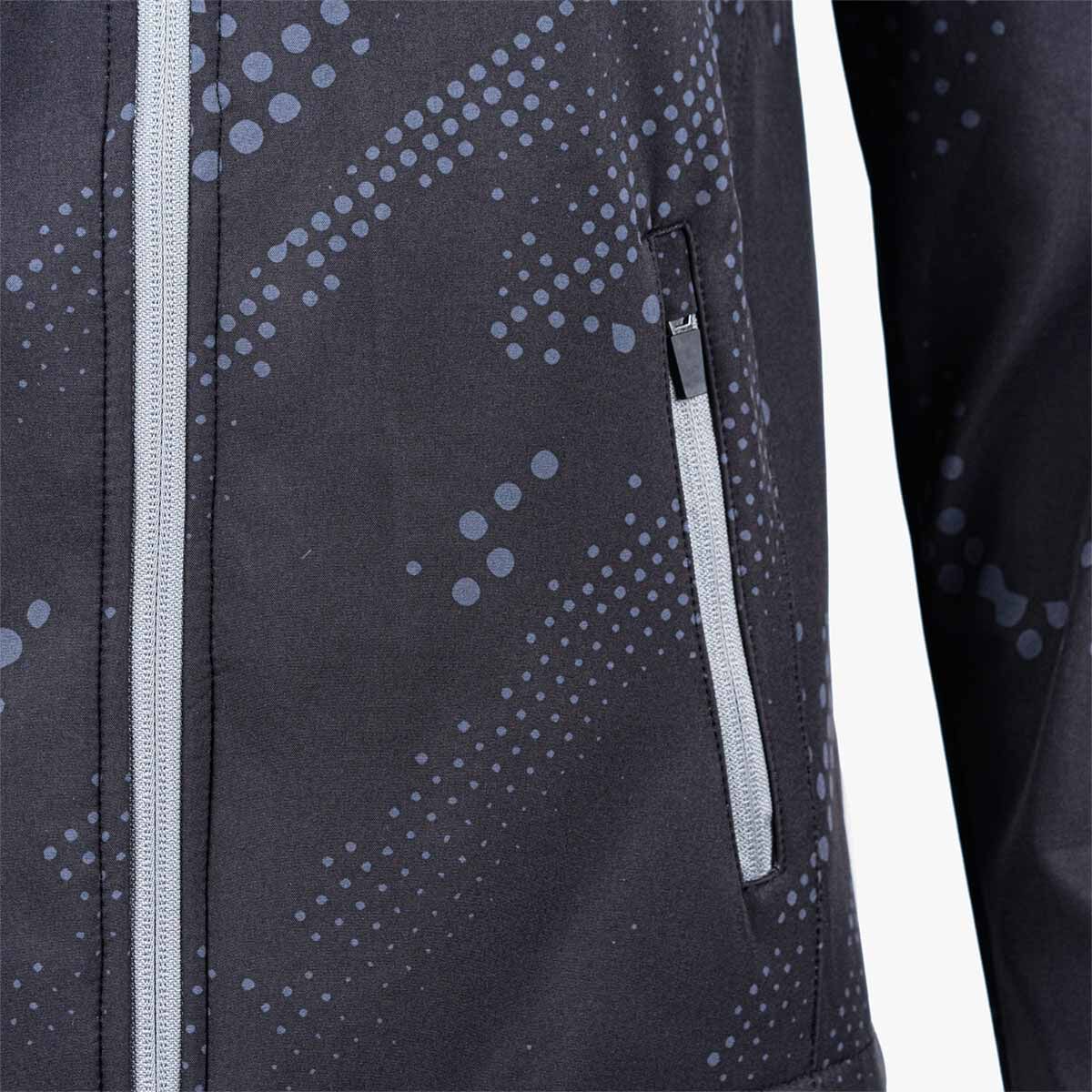 Oracle Red Bull F1 Racing Black Softshell Jacket | Online Rock Shop
