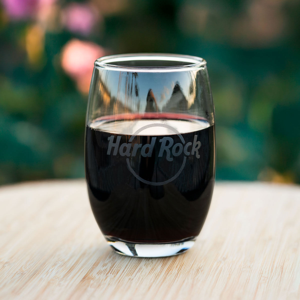 最も優遇の Cross Rock Hard Guitar Shop Rock Online | Glass Wine Stemless ワイン