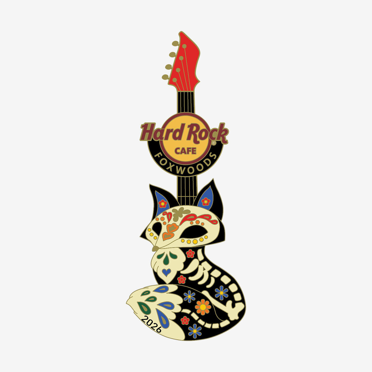 Shop All Pins | Online Rock Shop