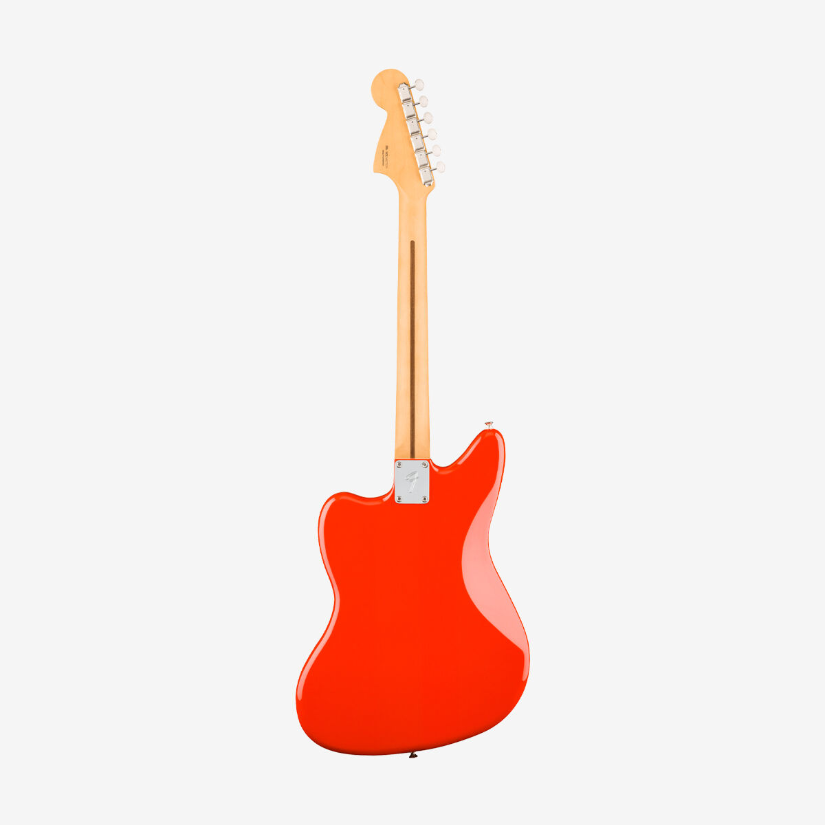 Fender - LAVA MUSIC ME2 RED 赤 ONE OK ROCK TAKA使用