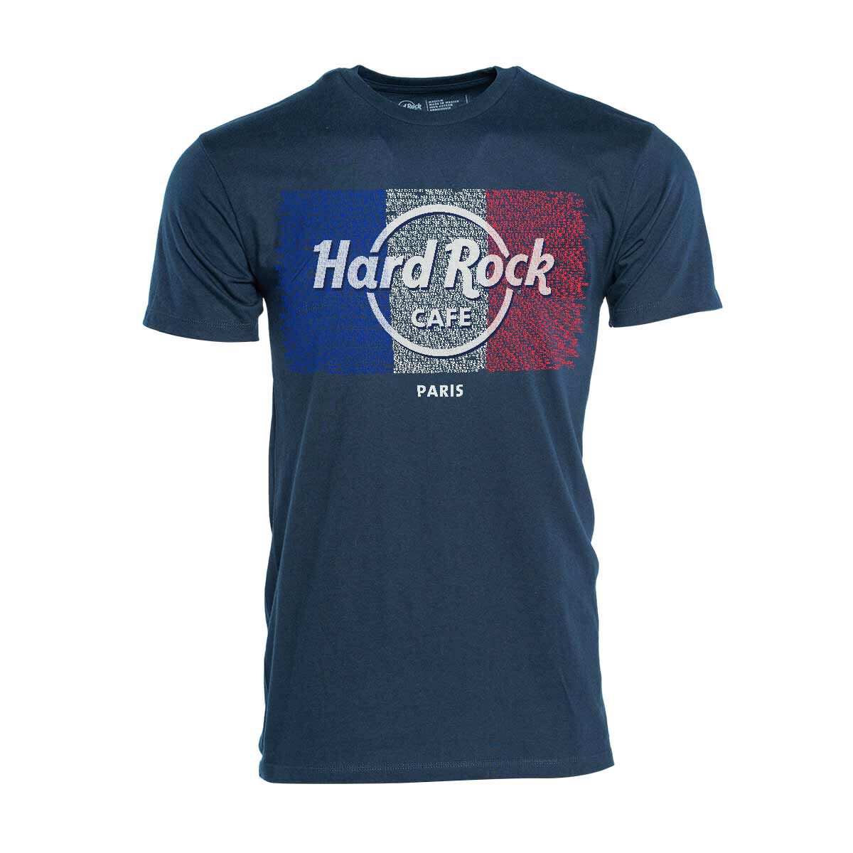 Hard rock paris t shirt discount