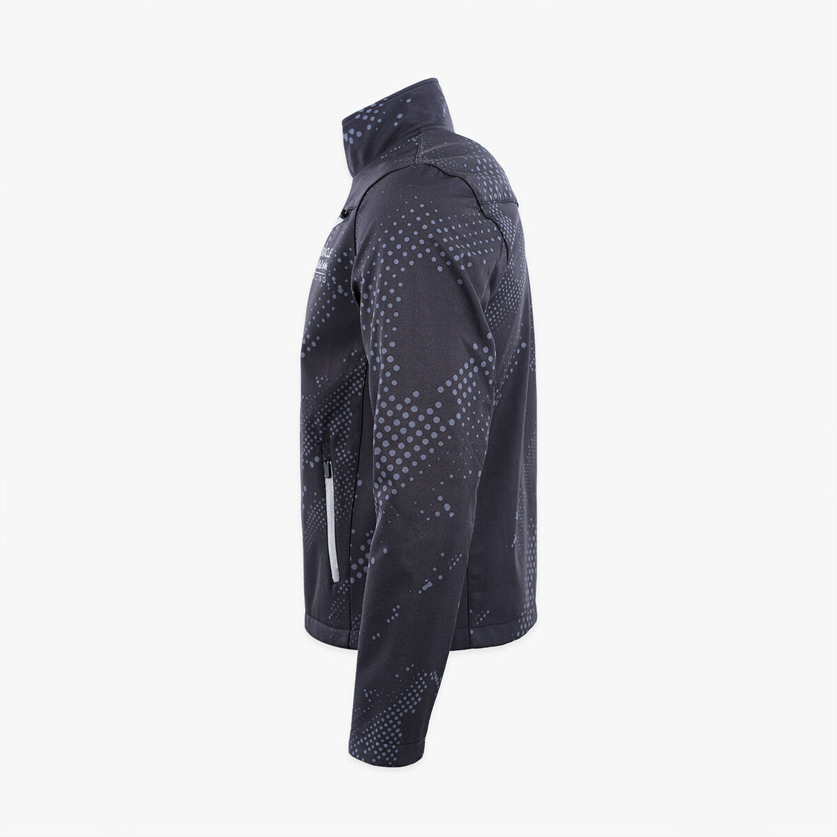 Oracle Red Bull Racing パーカージャケット XL Oracle Red Bull F1 Racing Black Softshell Jacket | Online Rock Shop