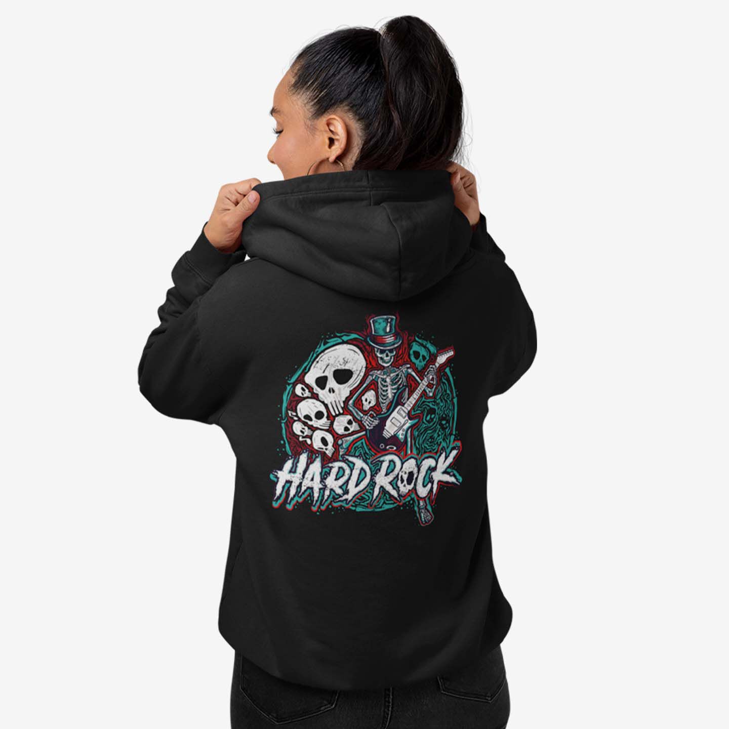 Halloween zip shop up hoodie