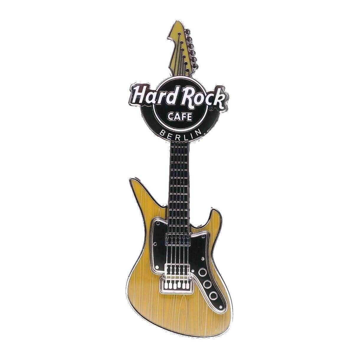 Hard rock cafe guitars cheap