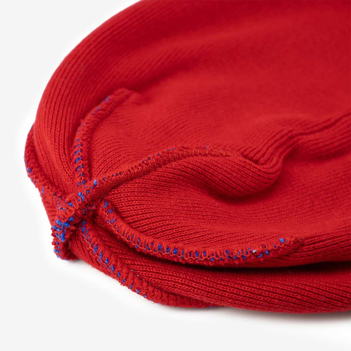 Grateful Dead Knit Beanie Blue | Online Rock Shop Grateful Dead Knit Beanie Blue | Online Rock Shop