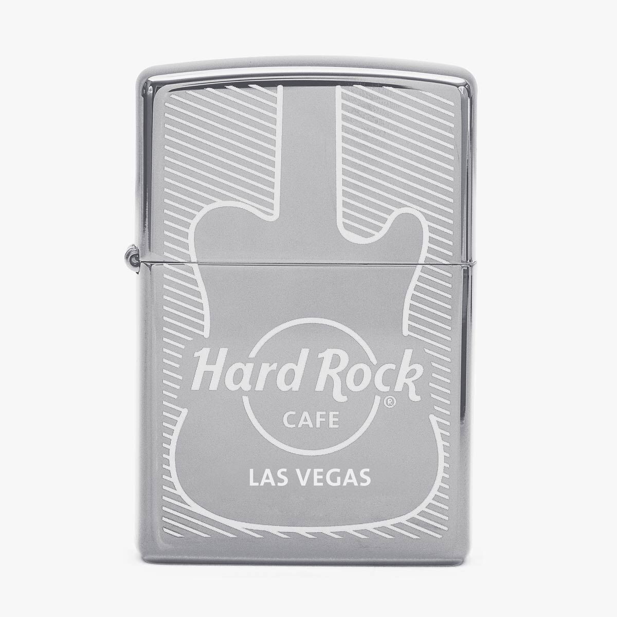 zippo Hard Rock CAFE KOBE 2000 millennium edition 1999年製造 