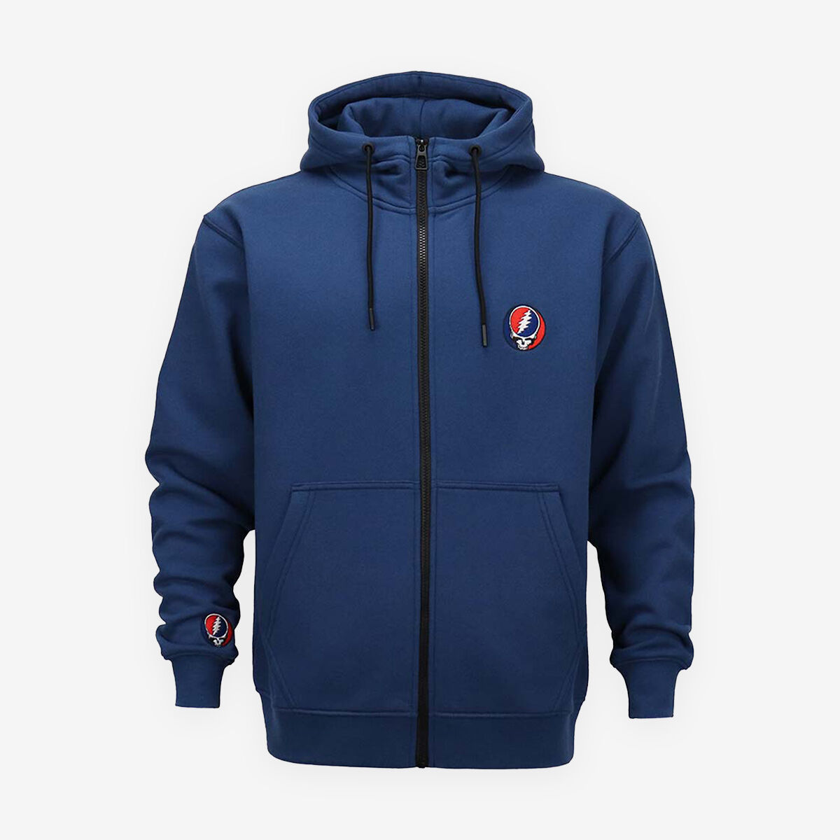 【中古】 Jdrf’s Hope for the Holidays Heritage 14 Oz. Fleece North Fork Polar Bear Club Graphic