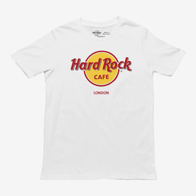 Youth Classic Logo Tee