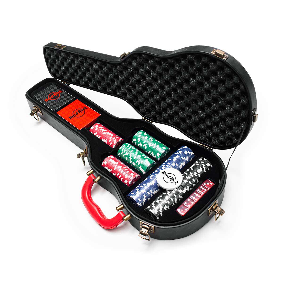 セブンイレブン 冬ギフト 2024 | Set Poker Case Guitar Online Shop Rock トランプ
