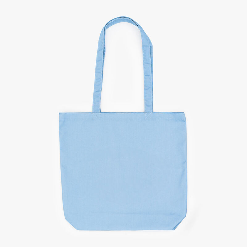 Elevate Your Style: Hard Rock Pop of Color Canvas Tote Bag in