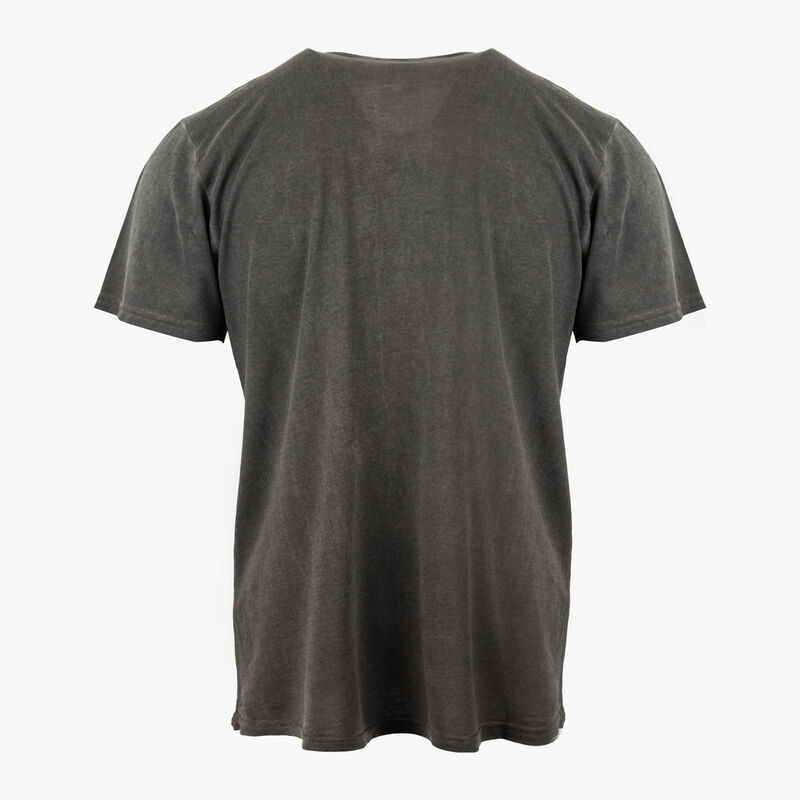 Black Mineral Wash Unisex T-Shirt