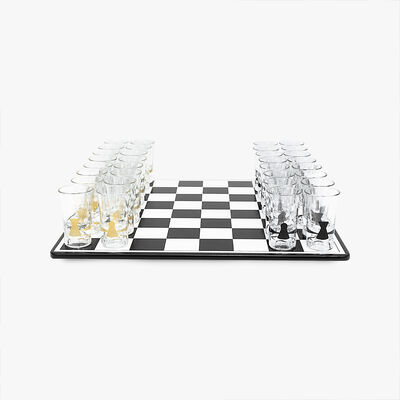 Chess Drinking Game Chess Drinking Game