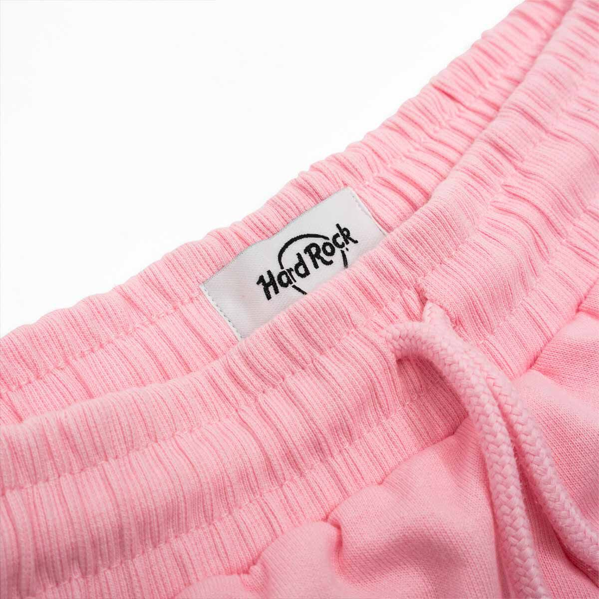 【DRYROSE】25ss HEART-SHAPED CHECK SHORTS HEART-SHAPED CHECK SHORTS (BK) - [드라이로즈]