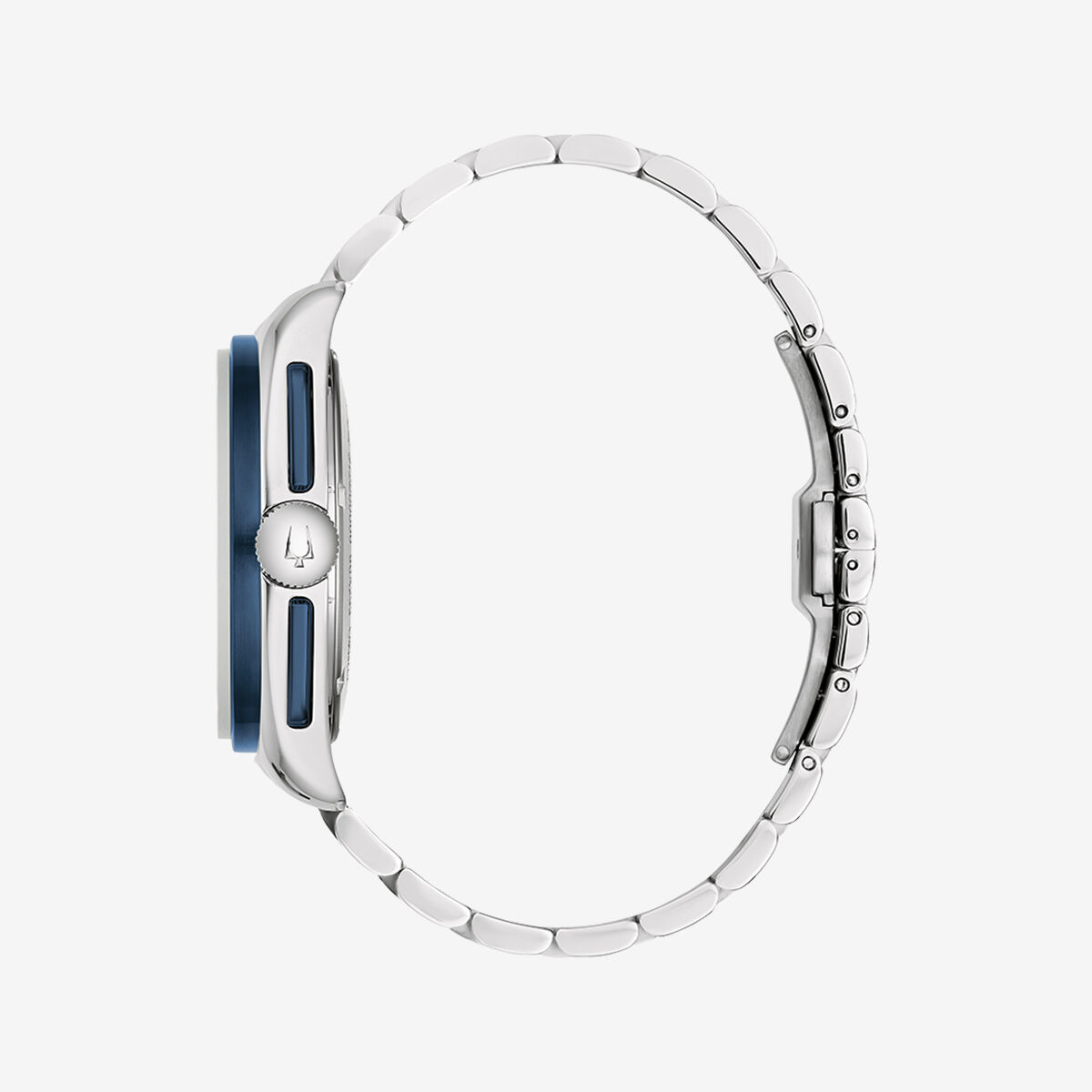 Bulova Limited Edition Lunar Pilot Timascus Chronograph | Online
