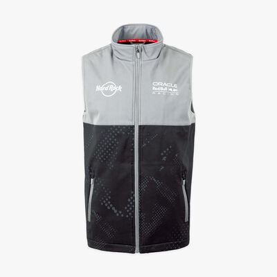 Oracle Red Bull Racing Vest Oracle Red Bull Racing Vest