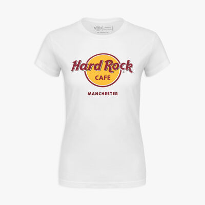 Women's Classic Logo Tee