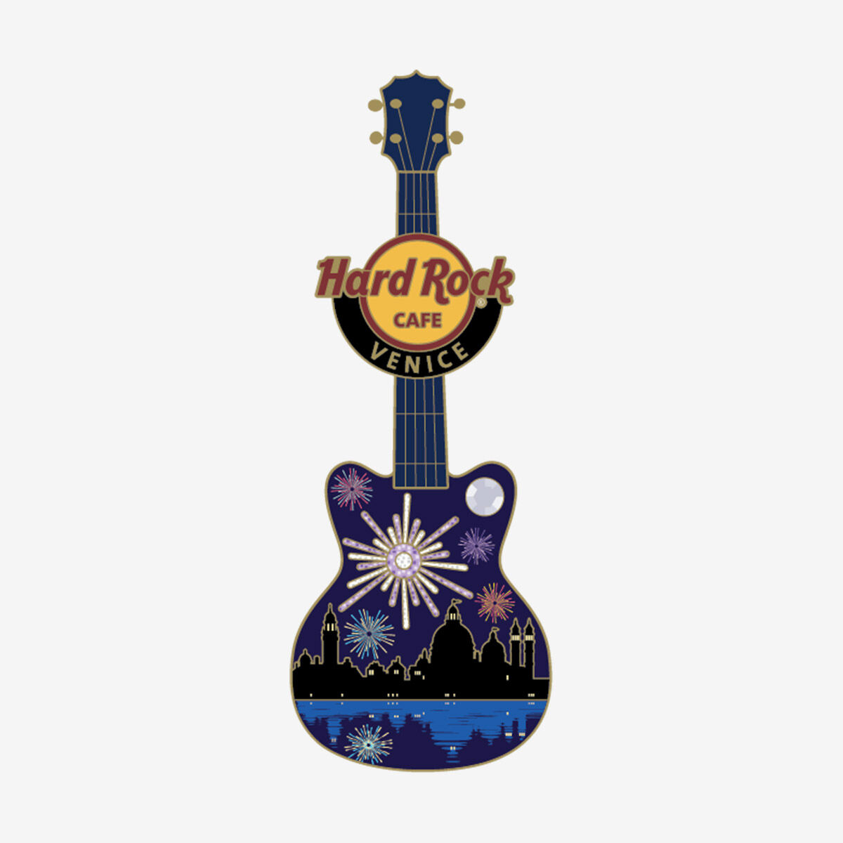 Shop Limited Edition Pins | Rock Shop Online | Online Rock Shop