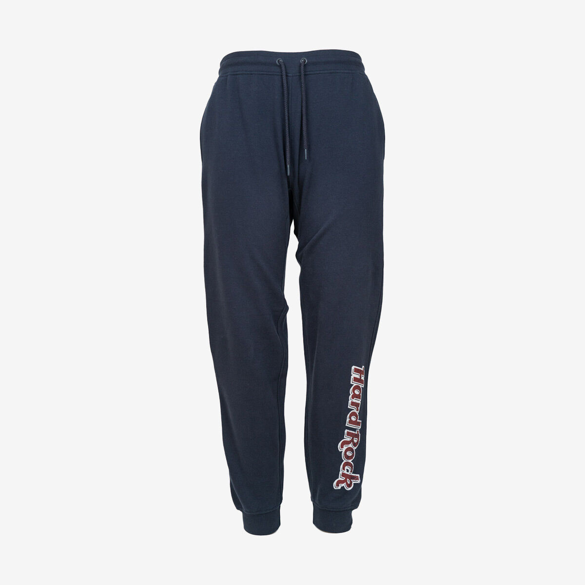 Adult Fit Classic Signature Joggers in Navy Blue | Online