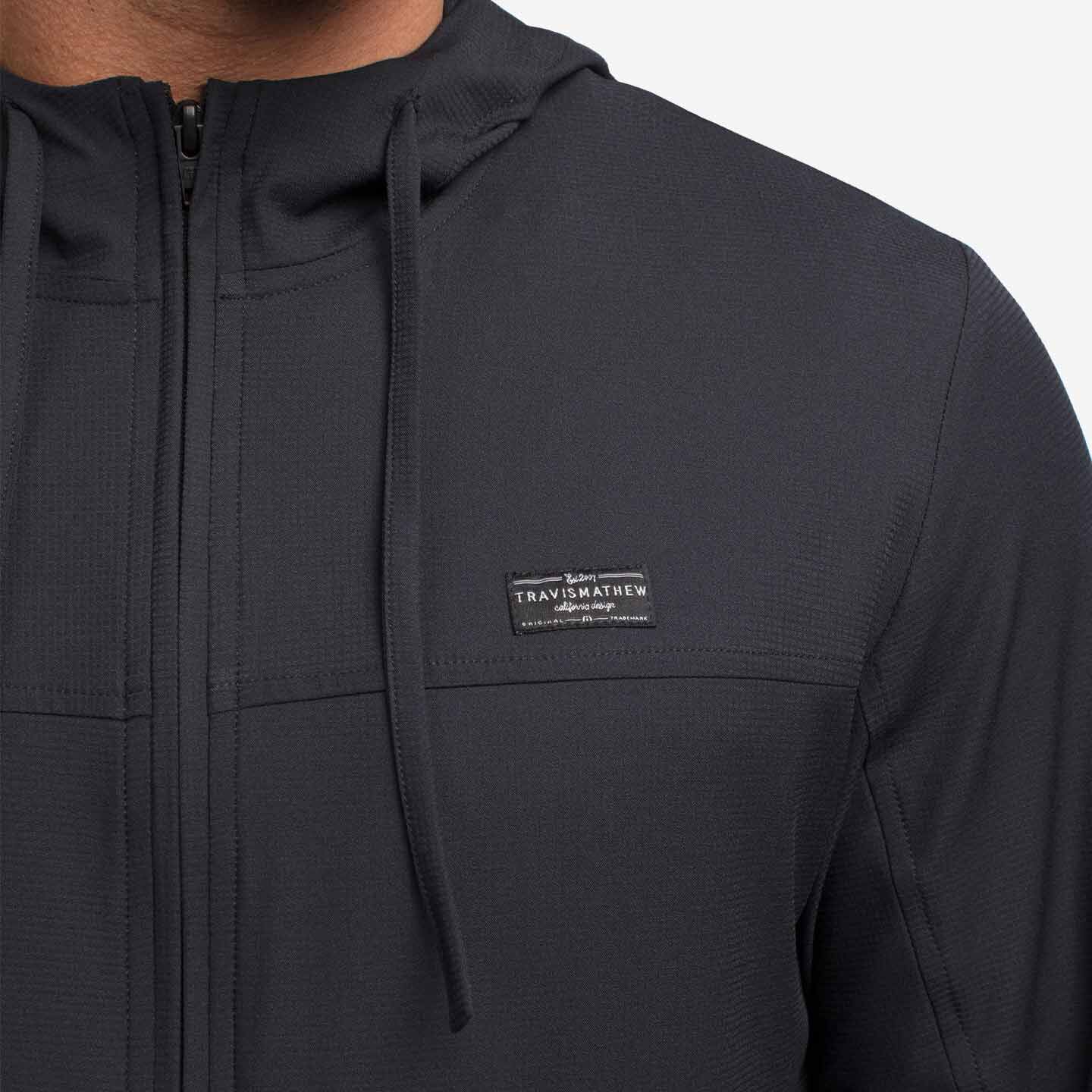 Travis store mathew hoodie