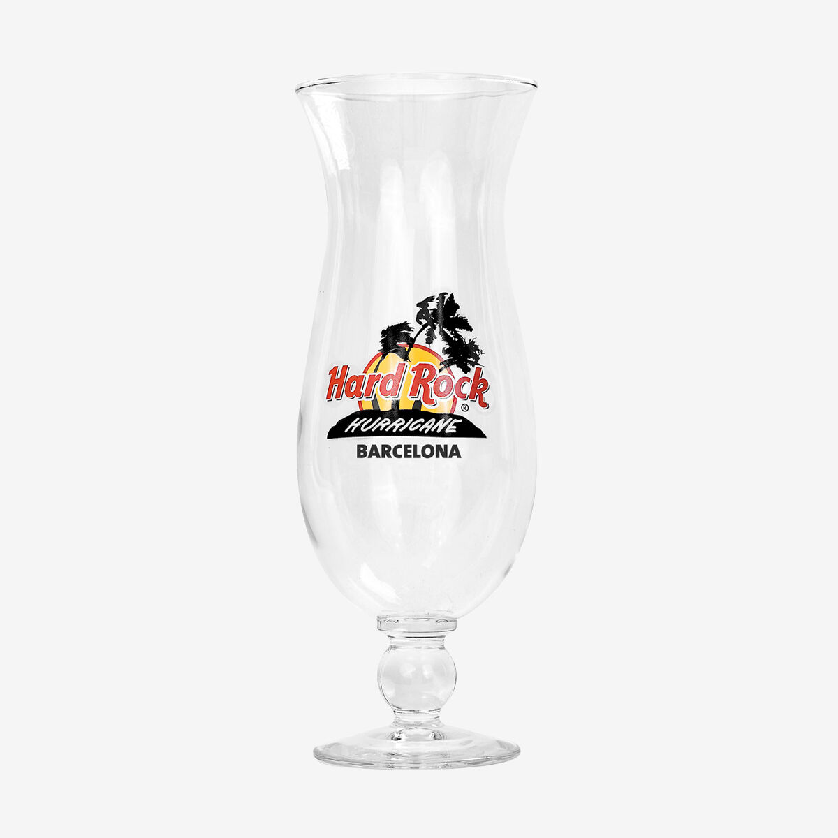 26oz Hurricane Glass | Online Rock Shop