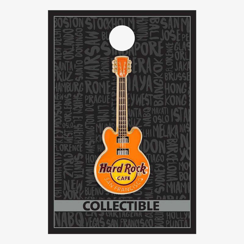 Plettri Per Chitarra Hard Rock Cafe, Originali, Libera Selezione