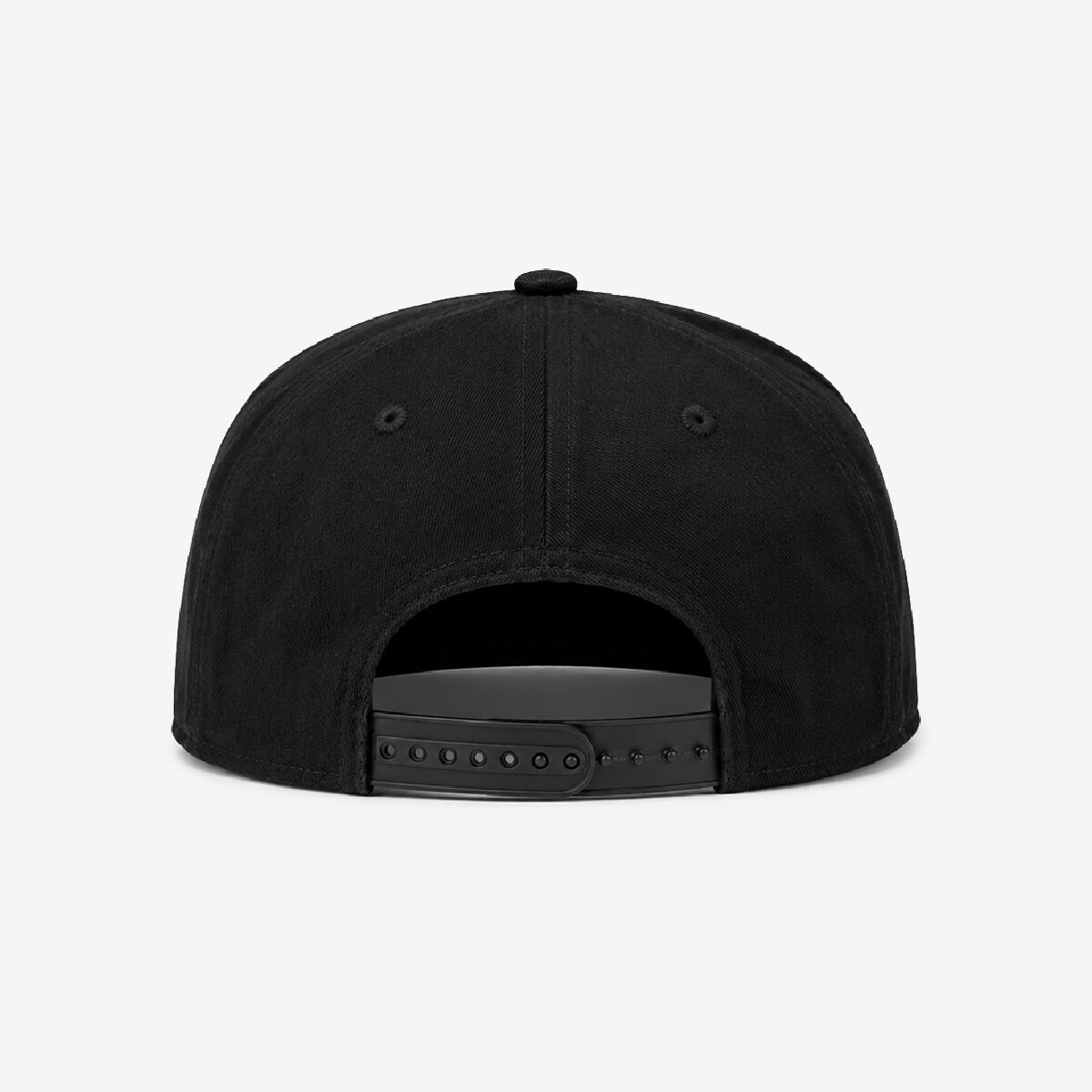 Classic Logo Flat Bill Hat | Online Rock Shop