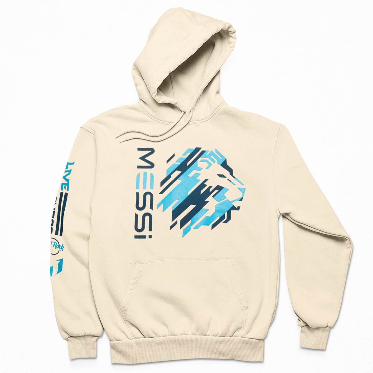 Sudadera hard rock sales