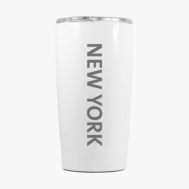 Classic Logo Tumbler | Online Rock Shop