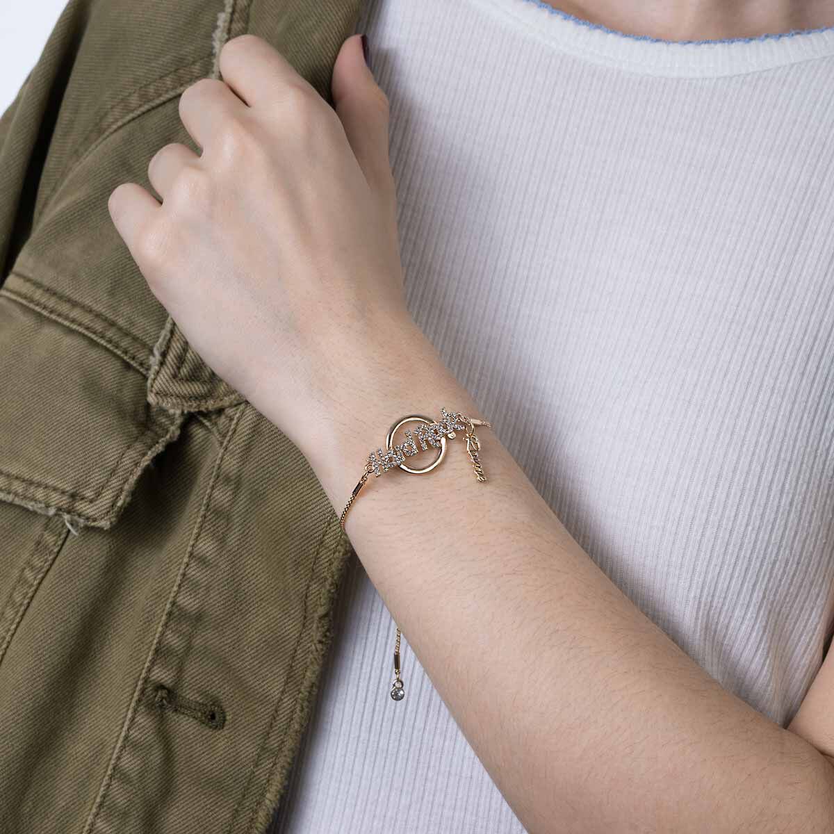 Bolo bracelet cheap canada