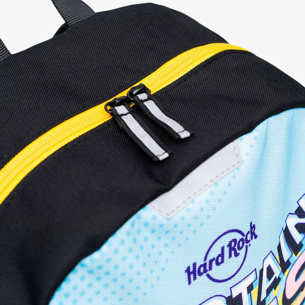 Hard Rock Captain Messi Backpack