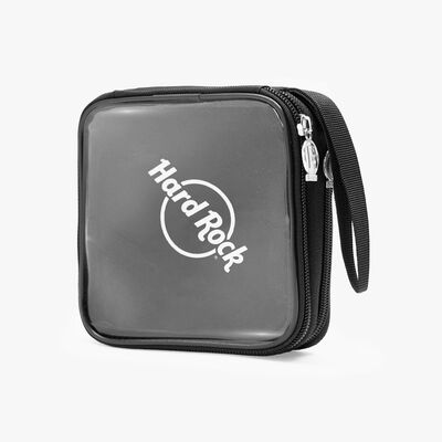 PinFolio Mini Travel Pin Case in Black PinFolio Mini Travel Pin Case in Black