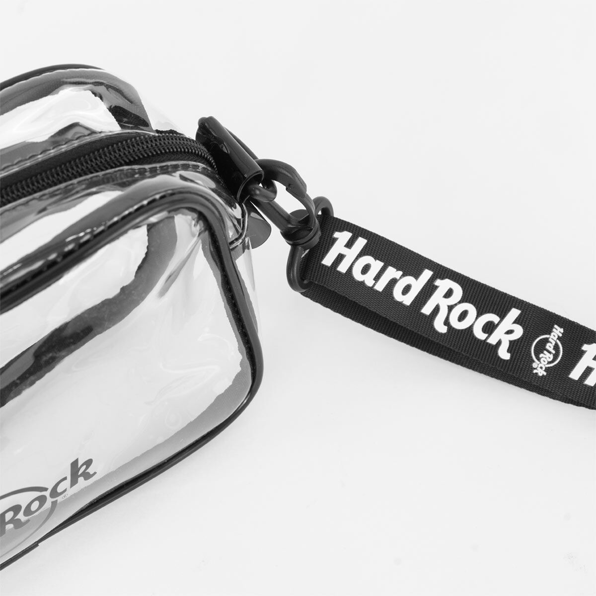 Hard rock sling bag 2025